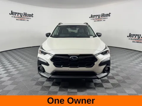 More photos of 2024 Subaru Crosstrek Premium at Jerry Hunt Supercenter - Salisbury, NC