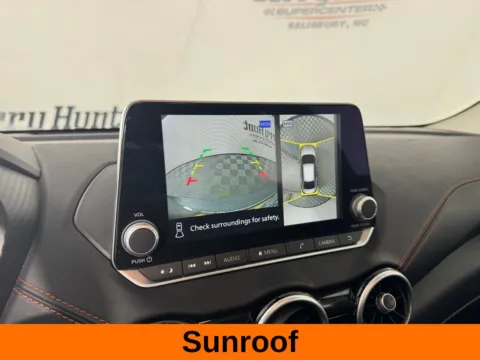 More photos of 2024 Nissan Sentra SR at Jerry Hunt Supercenter - Salisbury, NC