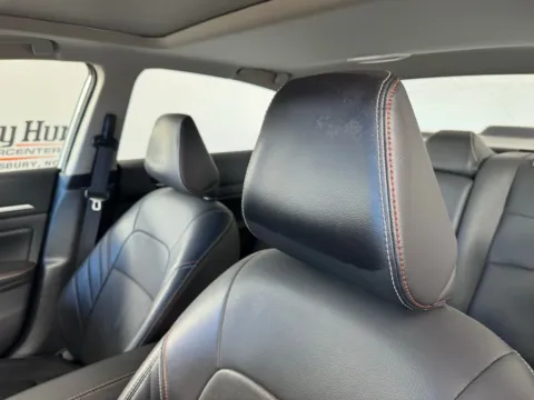 Photos of 2024 Nissan Altima 2.5 SR for sale in Salisbury, NC at Jerry Hunt Supercenter - Salisbury