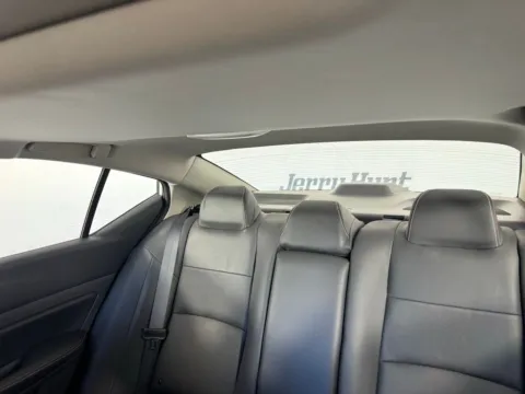 More photos of 2024 Nissan Altima 2.5 SR at Jerry Hunt Supercenter - Salisbury, NC