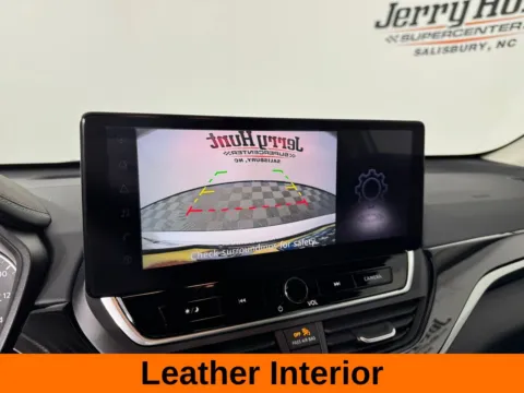 More photos of 2024 Nissan Altima 2.5 SR at Jerry Hunt Supercenter - Salisbury, NC