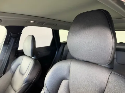 Another view of 2025 Volvo XC60 B5 Plus for sale in Salisbury, NC at Jerry Hunt Supercenter - Salisbury