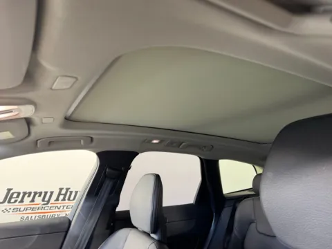 More photos of 2025 Volvo XC60 B5 Plus at Jerry Hunt Supercenter - Salisbury, NC