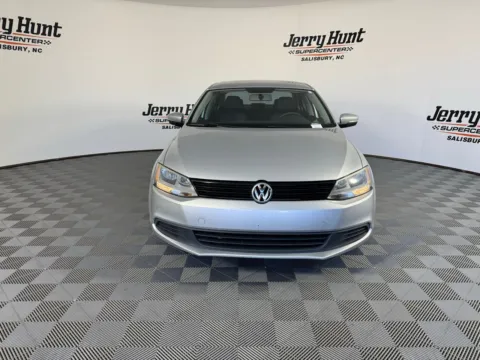 More photos of 2014 Volkswagen Tiguan SEL at Jerry Hunt Supercenter - Salisbury, NC