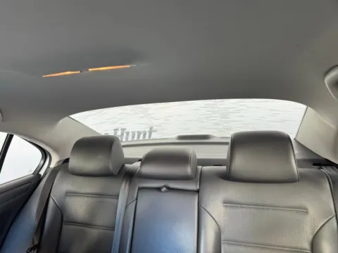 Another view of 2014 Volkswagen Tiguan SEL for sale in Salisbury, NC at Jerry Hunt Supercenter - Salisbury