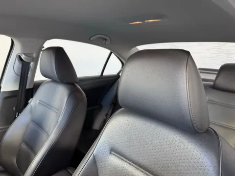 Photos of 2014 Volkswagen Tiguan SEL for sale in Salisbury, NC at Jerry Hunt Supercenter - Salisbury