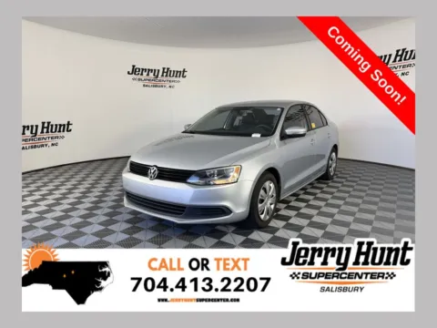 Blue 2014 Volkswagen Tiguan SEL for sale in Salisbury, NC