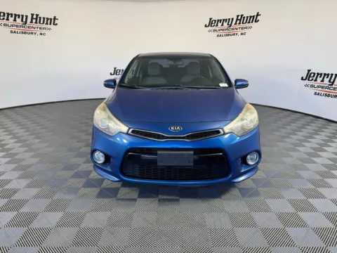 More photos of 2014 Kia Forte Koup EX at Jerry Hunt Supercenter - Salisbury, NC