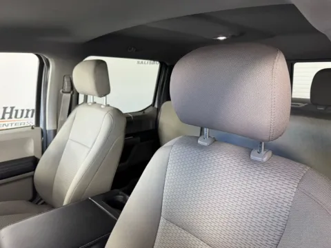 Photos of 2019 Ford F-150 XLT for sale in Salisbury, NC at Jerry Hunt Supercenter - Salisbury