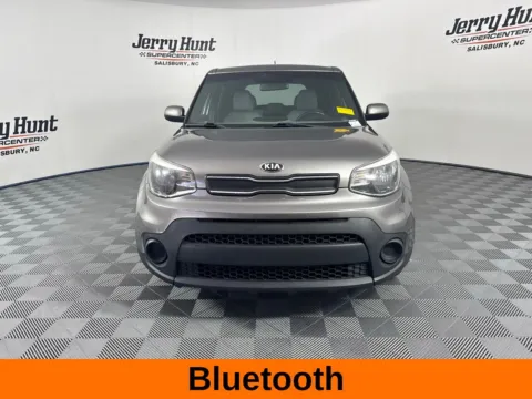 Another view of 2018 Kia Soul for sale in Salisbury, NC at Jerry Hunt Supercenter - Salisbury