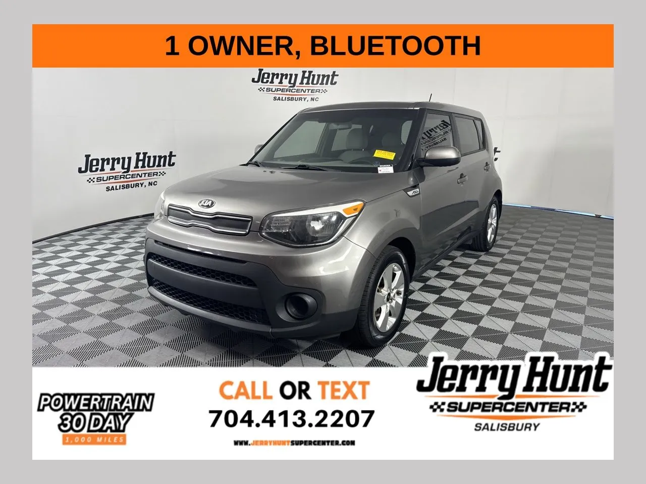 2018 Kia Soul for sale in Salisbury, NC
