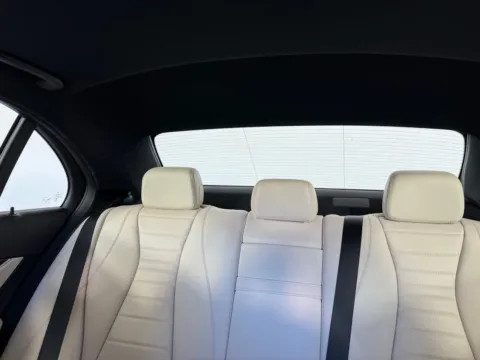 More photos of 2017 Mercedes-Benz E-Class E 300 at Jerry Hunt Supercenter - Salisbury, NC