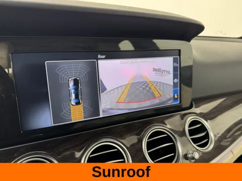 More photos of 2017 Mercedes-Benz E-Class E 300 at Jerry Hunt Supercenter - Salisbury, NC