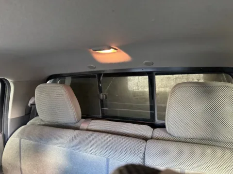 Another view of 2017 Nissan Frontier SV for sale in Salisbury, NC at Jerry Hunt Supercenter - Salisbury