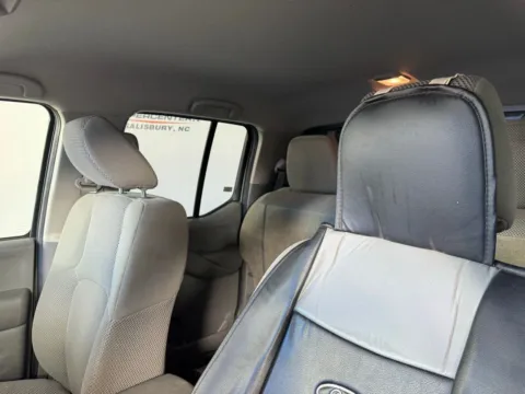 Photos of 2017 Nissan Frontier SV for sale in Salisbury, NC at Jerry Hunt Supercenter - Salisbury