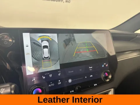 More photos of 2023 Lexus RX 500h F SPORT Performance at Jerry Hunt Supercenter - Salisbury, NC