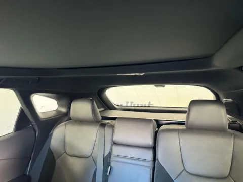 Another view of 2023 Lexus RX 500h F SPORT Performance for sale in Salisbury, NC at Jerry Hunt Supercenter - Salisbury