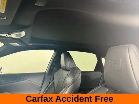 Another view of 2023 Lexus RX 500h F SPORT Performance for sale in Salisbury, NC at Jerry Hunt Supercenter - Salisbury