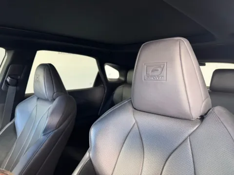 Photos of 2023 Lexus RX 500h F SPORT Performance for sale in Salisbury, NC at Jerry Hunt Supercenter - Salisbury