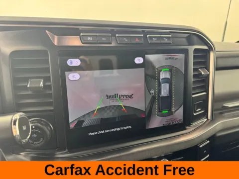 Another view of 2024 Ford F-350SD Platinum for sale in Salisbury, NC at Jerry Hunt Supercenter - Salisbury