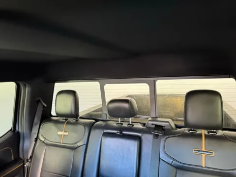 Another view of 2024 Ford F-350SD Platinum for sale in Salisbury, NC at Jerry Hunt Supercenter - Salisbury