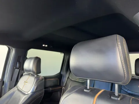 Photos of 2024 Ford F-350SD Platinum for sale in Salisbury, NC at Jerry Hunt Supercenter - Salisbury