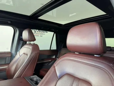 Photos of 2024 Ford Expedition Limited for sale in Salisbury, NC at Jerry Hunt Supercenter - Salisbury