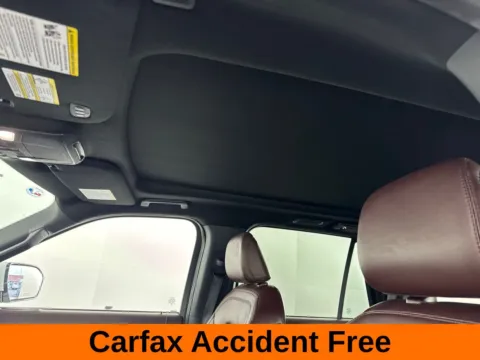 Another view of 2024 Ford Expedition Limited for sale in Salisbury, NC at Jerry Hunt Supercenter - Salisbury