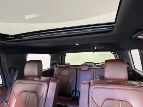 More photos of 2024 Ford Expedition Limited at Jerry Hunt Supercenter - Salisbury, NC