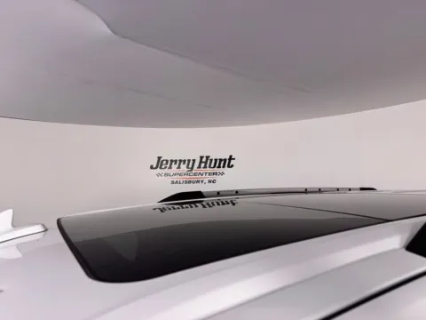 More photos of 2024 Ford Expedition Limited at Jerry Hunt Supercenter - Salisbury, NC