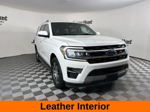 More photos of 2024 Ford Expedition Limited at Jerry Hunt Supercenter - Salisbury, NC