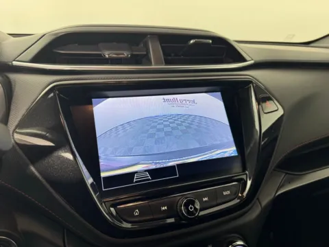 Another view of 2021 Chevrolet TrailBlazer RS for sale in Salisbury, NC at Jerry Hunt Supercenter - Salisbury
