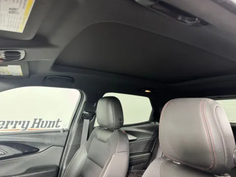 Photos of 2021 Chevrolet TrailBlazer RS for sale in Salisbury, NC at Jerry Hunt Supercenter - Salisbury