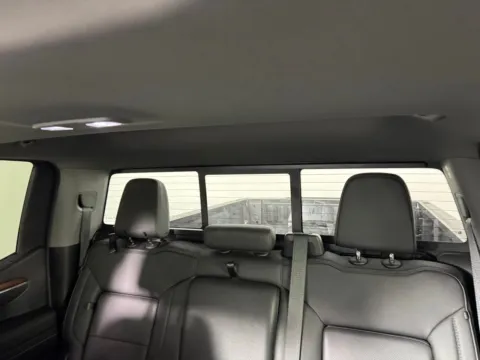 More photos of 2022 GMC Sierra 1500 Denali at Jerry Hunt Supercenter - Salisbury, NC