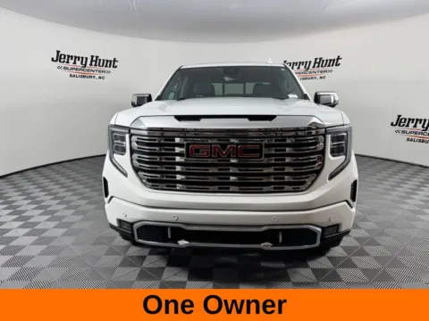 More photos of 2022 GMC Sierra 1500 Denali at Jerry Hunt Supercenter - Salisbury, NC