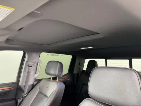 Another view of 2022 GMC Sierra 1500 Denali for sale in Salisbury, NC at Jerry Hunt Supercenter - Salisbury