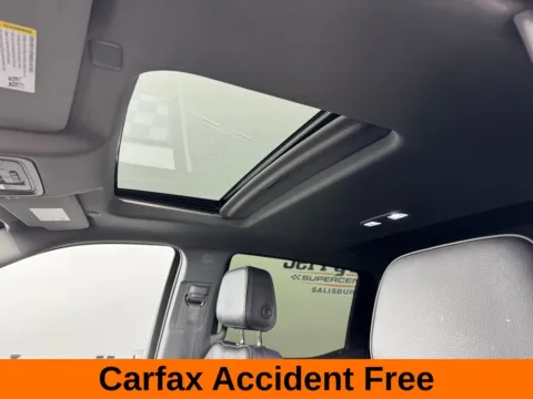 Another view of 2022 GMC Sierra 1500 Denali for sale in Salisbury, NC at Jerry Hunt Supercenter - Salisbury