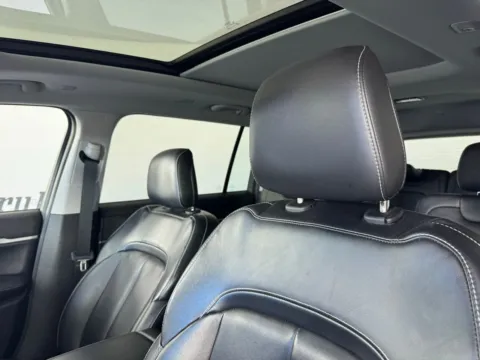 Photos of 2021 Jeep Grand Cherokee L Limited for sale in Salisbury, NC at Jerry Hunt Supercenter - Salisbury