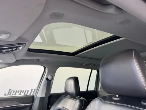 Another view of 2021 Jeep Grand Cherokee L Limited for sale in Salisbury, NC at Jerry Hunt Supercenter - Salisbury