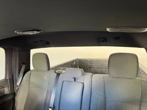 Another view of 2024 Ram 2500 Big Horn for sale in Salisbury, NC at Jerry Hunt Supercenter - Salisbury