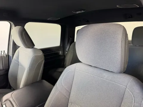 Photos of 2024 Ram 2500 Big Horn for sale in Salisbury, NC at Jerry Hunt Supercenter - Salisbury