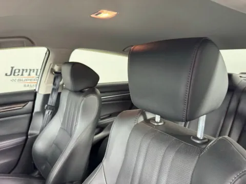 Photos of 2021 Honda Accord Sport Special Edition for sale in Salisbury, NC at Jerry Hunt Supercenter - Salisbury