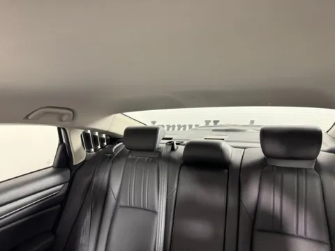 Another view of 2021 Honda Accord Sport Special Edition for sale in Salisbury, NC at Jerry Hunt Supercenter - Salisbury