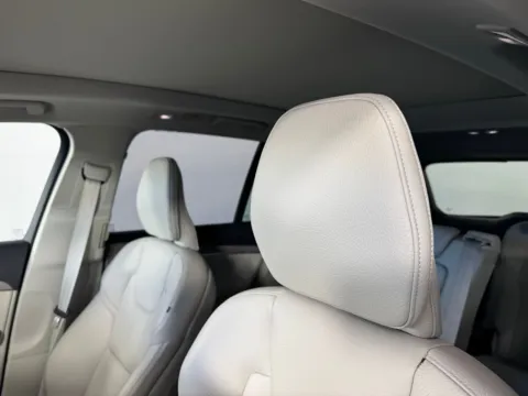 Photos of 2023 Volvo XC90 B6 Plus 7-Seater for sale in Salisbury, NC at Jerry Hunt Supercenter - Salisbury