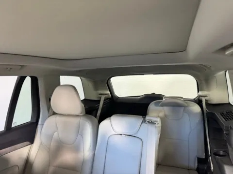 More photos of 2023 Volvo XC90 B6 Plus 7-Seater at Jerry Hunt Supercenter - Salisbury, NC