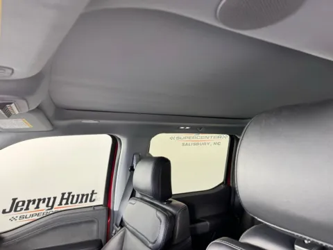 Another view of 2024 Ford F-250SD Lariat for sale in Salisbury, NC at Jerry Hunt Supercenter - Salisbury