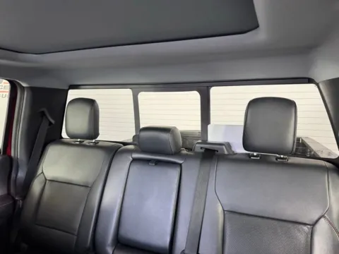 More photos of 2024 Ford F-250SD Lariat at Jerry Hunt Supercenter - Salisbury, NC