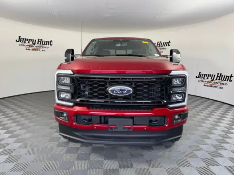 More photos of 2024 Ford F-250SD Lariat at Jerry Hunt Supercenter - Salisbury, NC