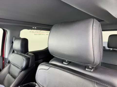 Photos of 2024 Ford F-250SD Lariat for sale in Salisbury, NC at Jerry Hunt Supercenter - Salisbury