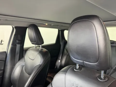 Photos of 2022 Jeep Cherokee Limited for sale in Salisbury, NC at Jerry Hunt Supercenter - Salisbury